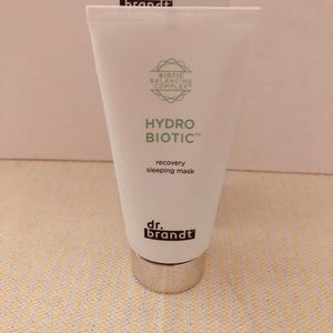 Brand New Dr. Brandt Recovery sleeping Mask